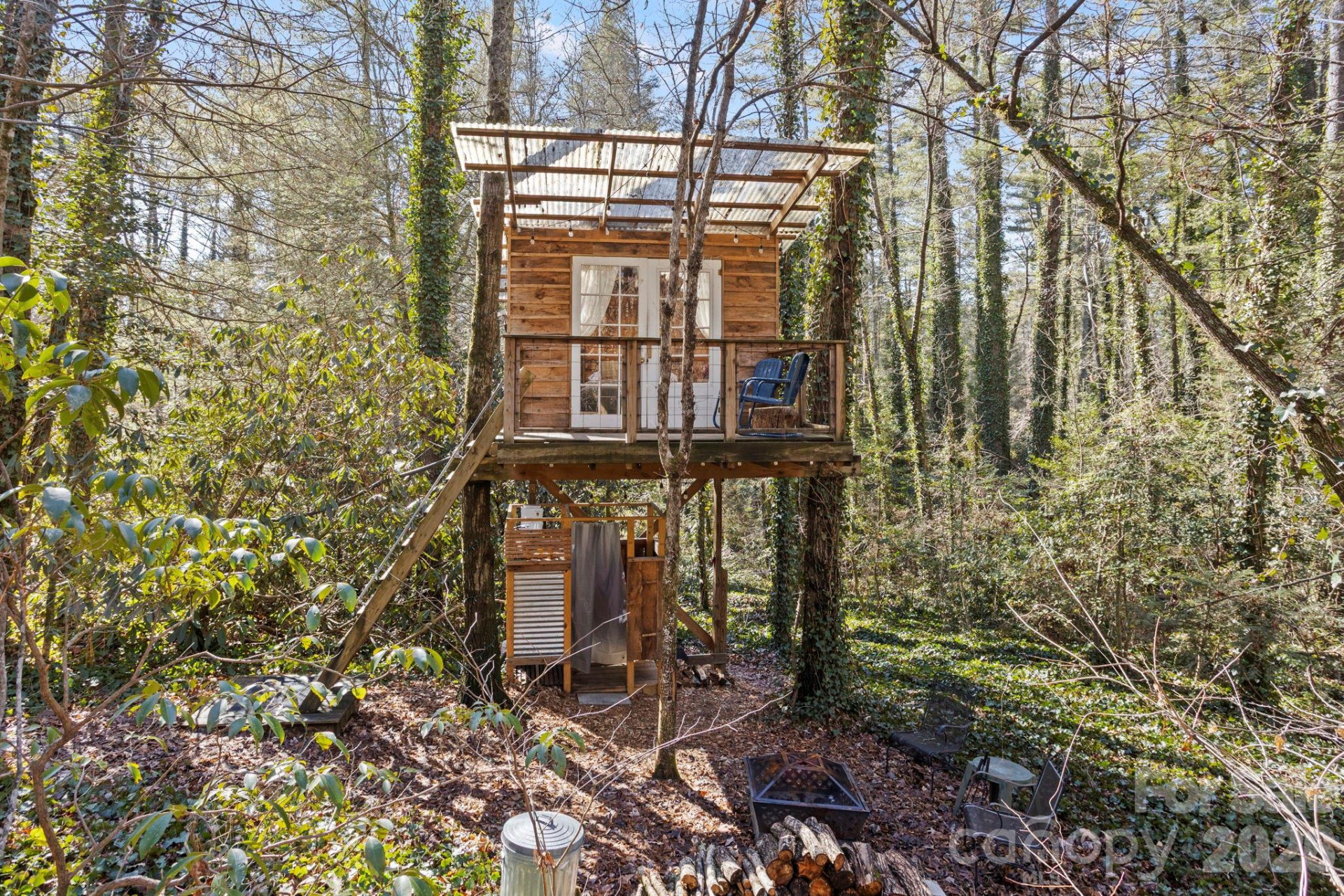 2525 Kanuga Road - Photo 41