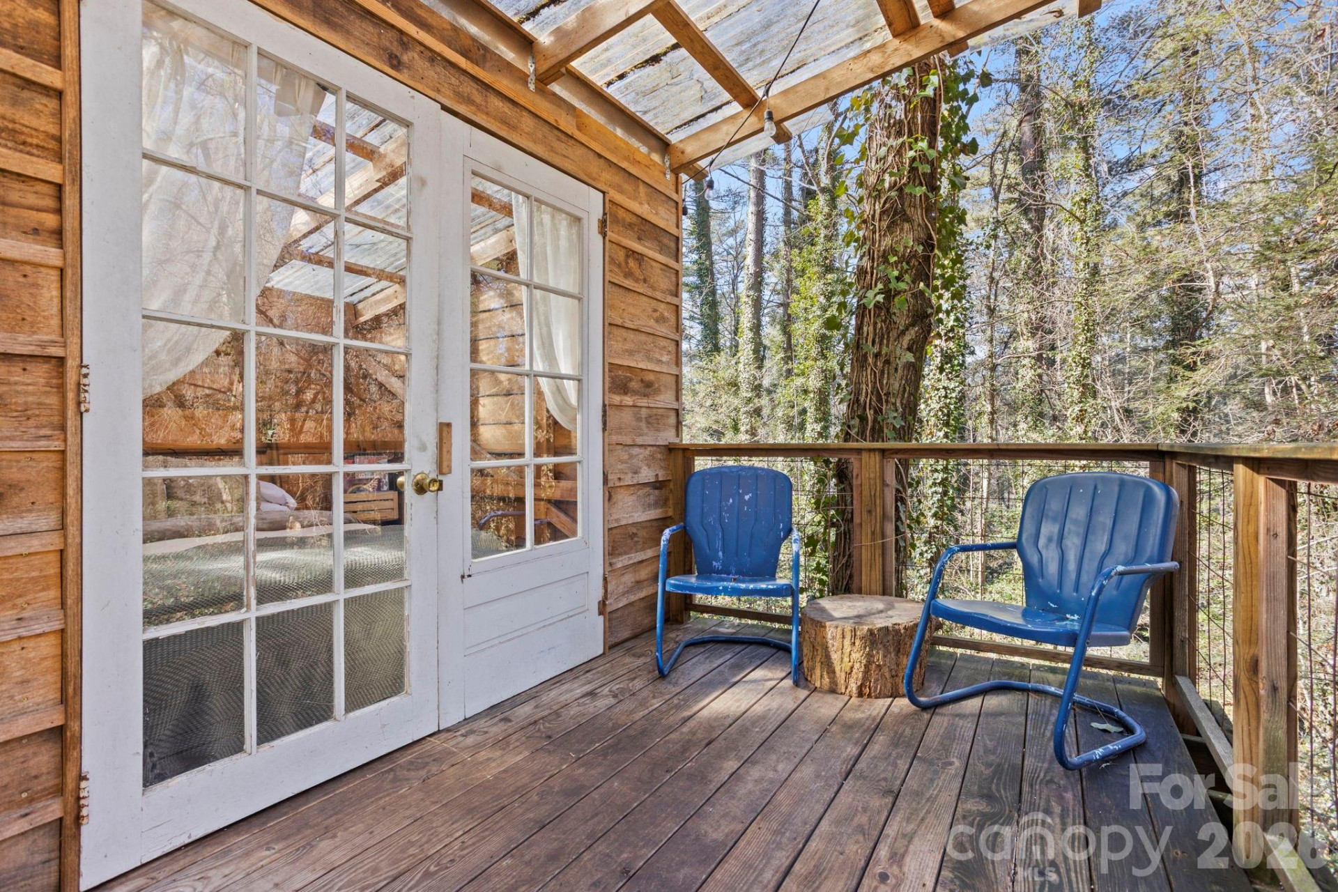 2525 Kanuga Road - Photo 43