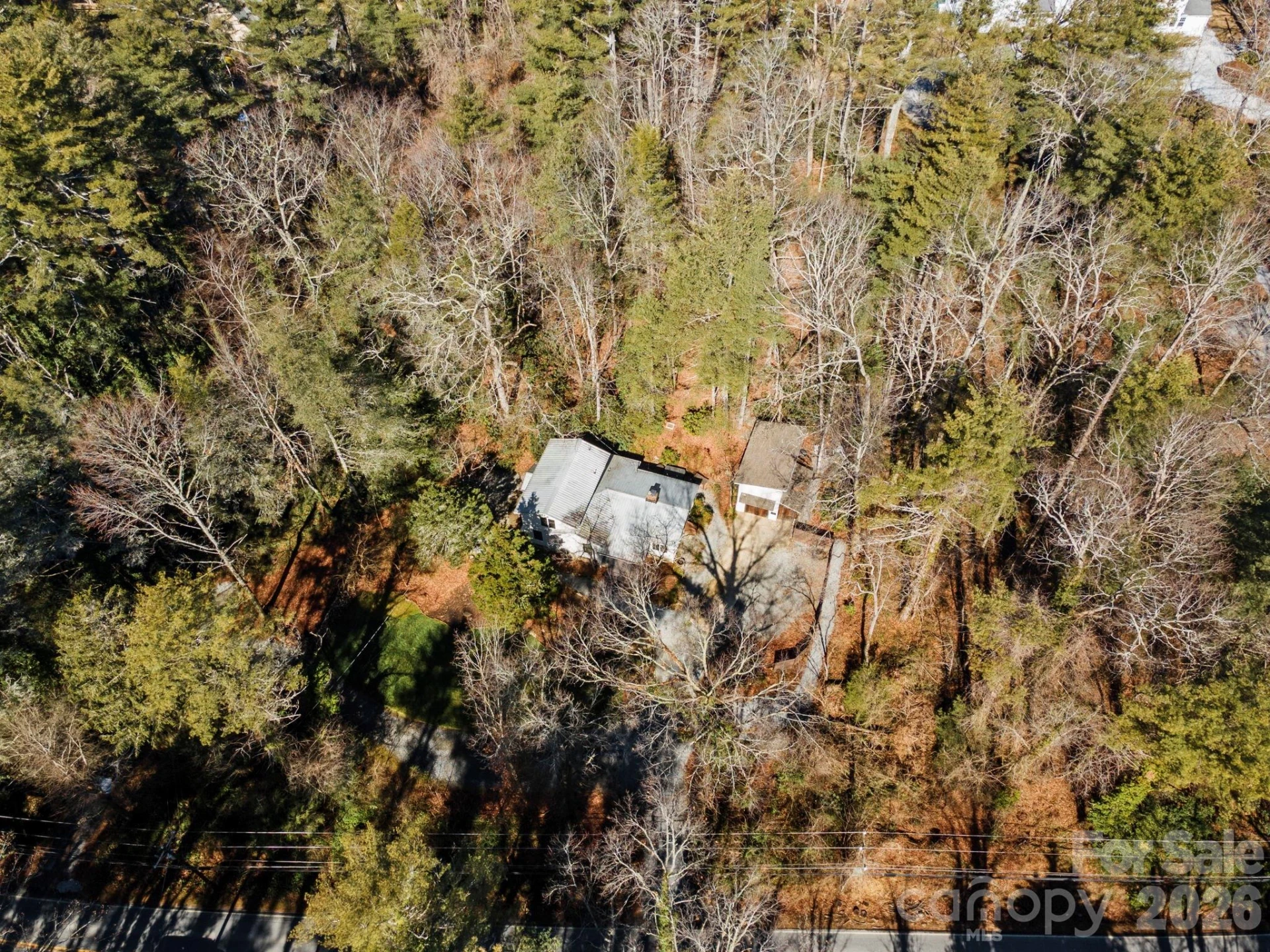 2525 Kanuga Road - Photo 47