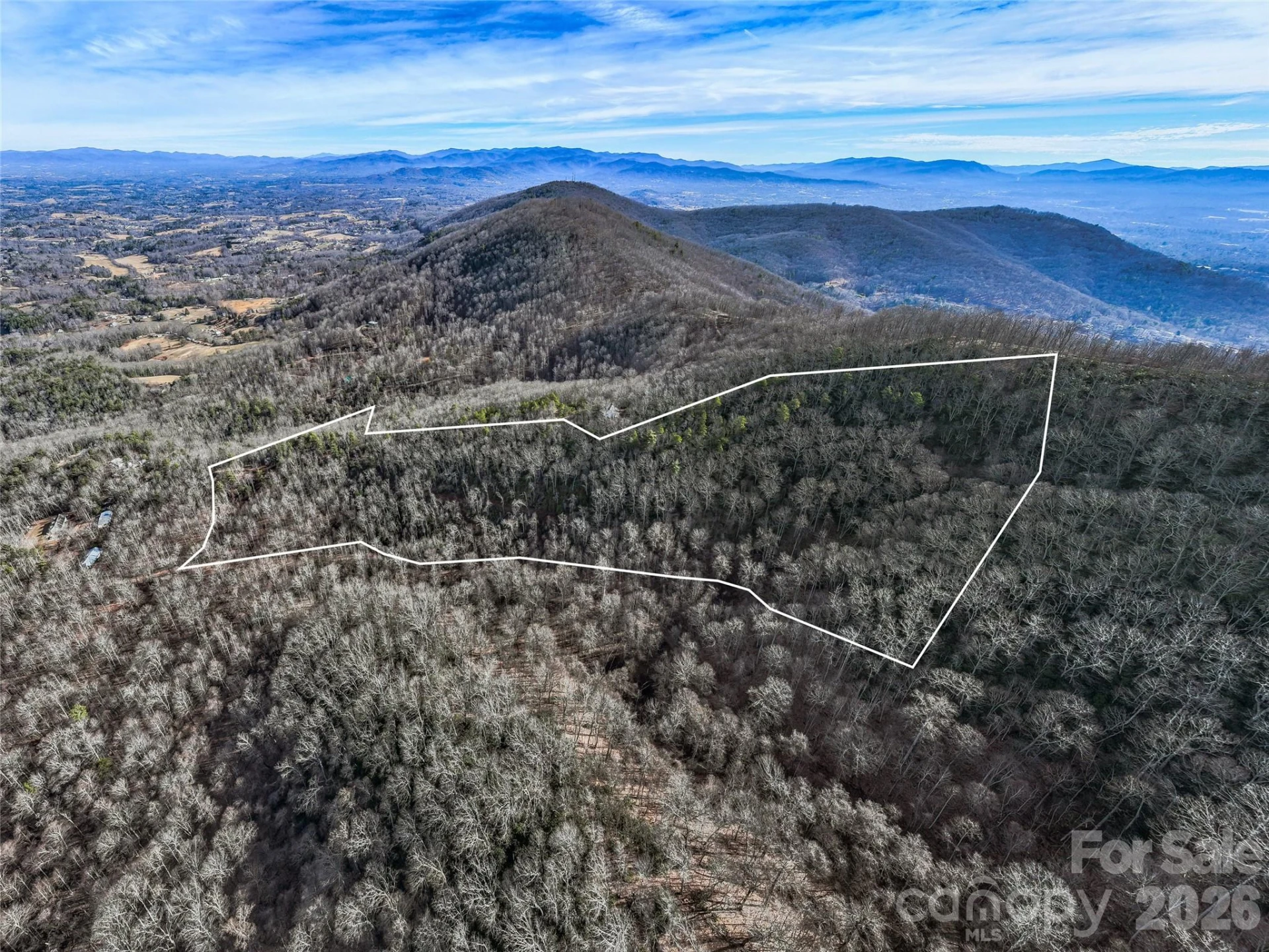 99999 High Top Mountain Road