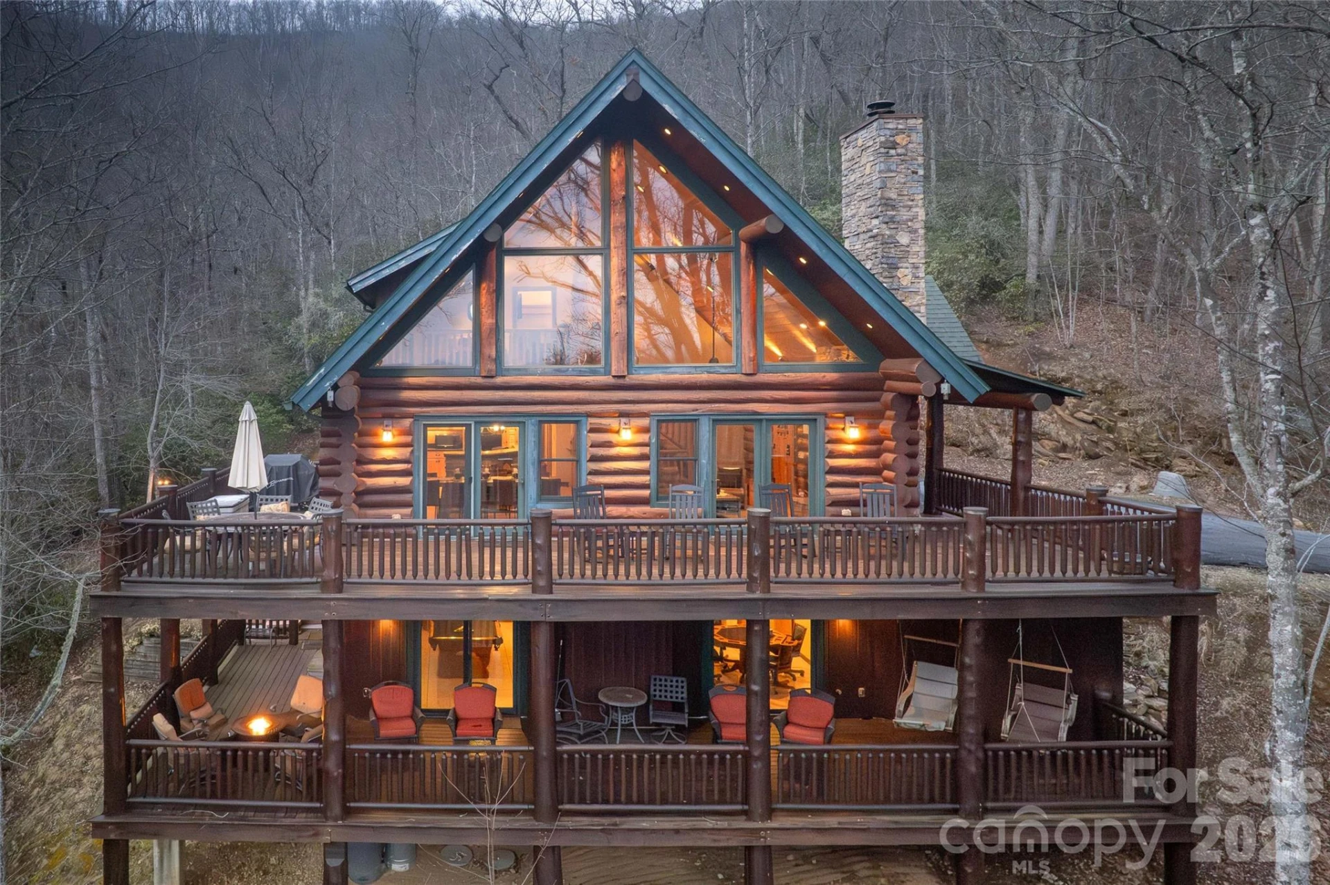 1391 Still Branch Road - Photo 2