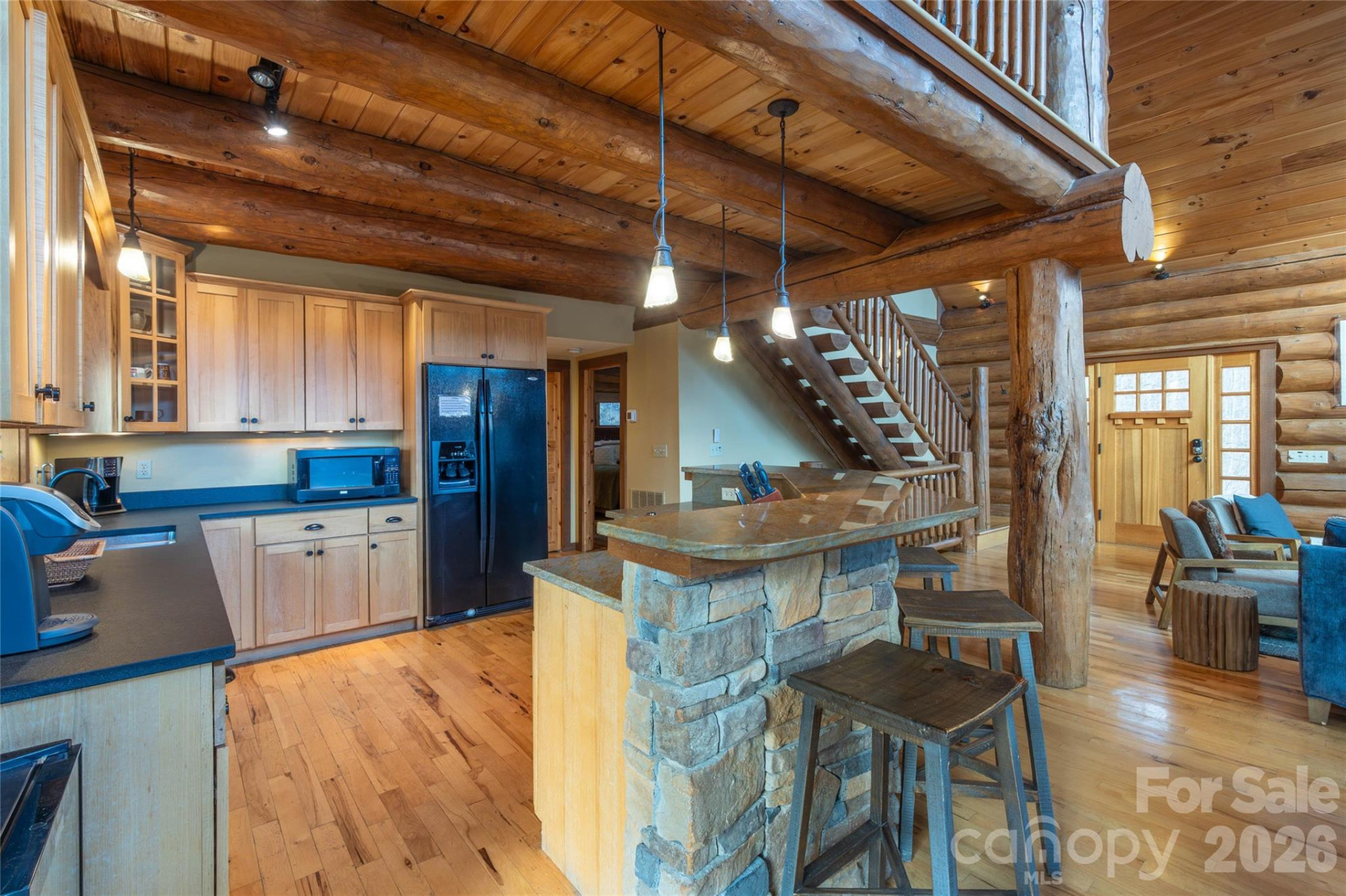 1391 Still Branch Road - Photo 16
