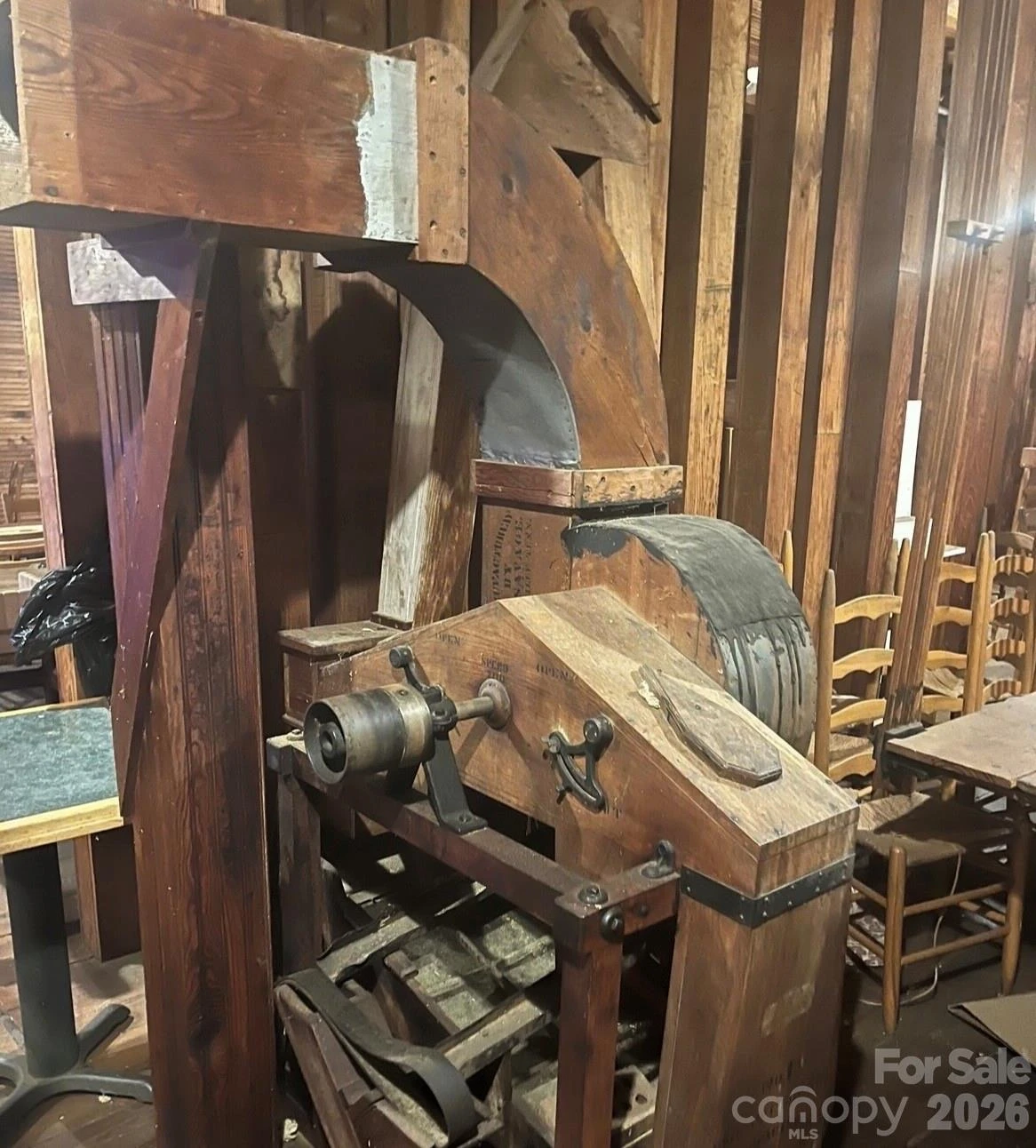 9 & 1 Old Mill Lane - Photo 41