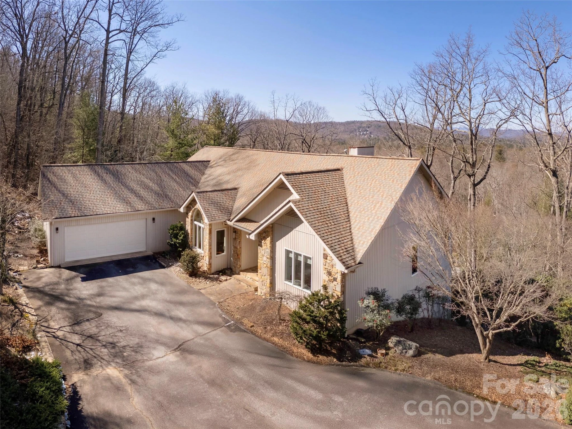 402 Claremont Drive
