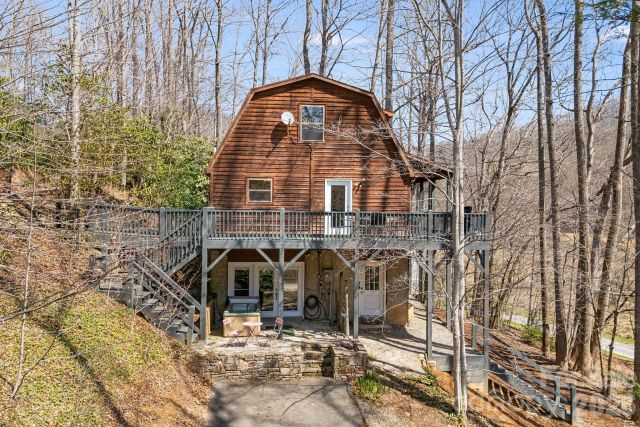 41 Gold Anchor Lane, Black Mountain, NC, 28711
