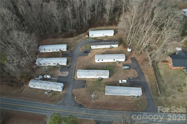 667 Webb Road, Ellenboro, NC, 28040