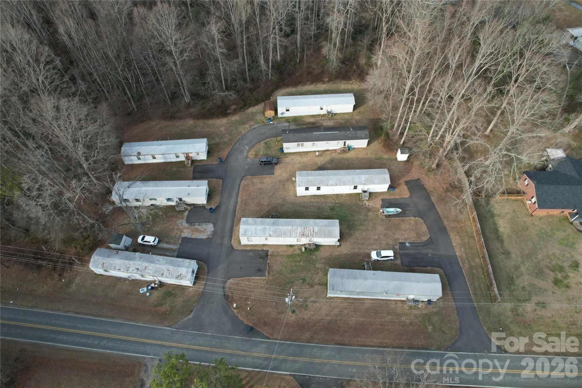 667 Webb Road