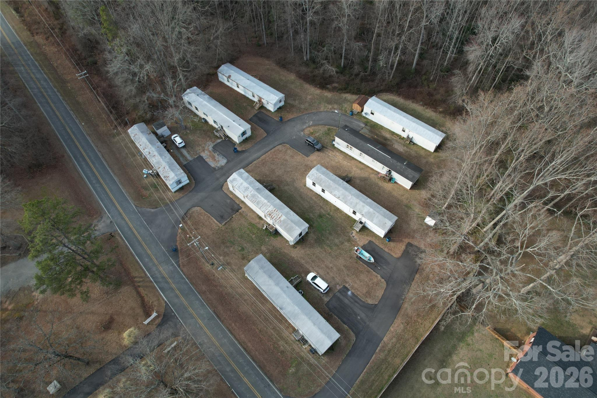 667 Webb Road - Photo 2