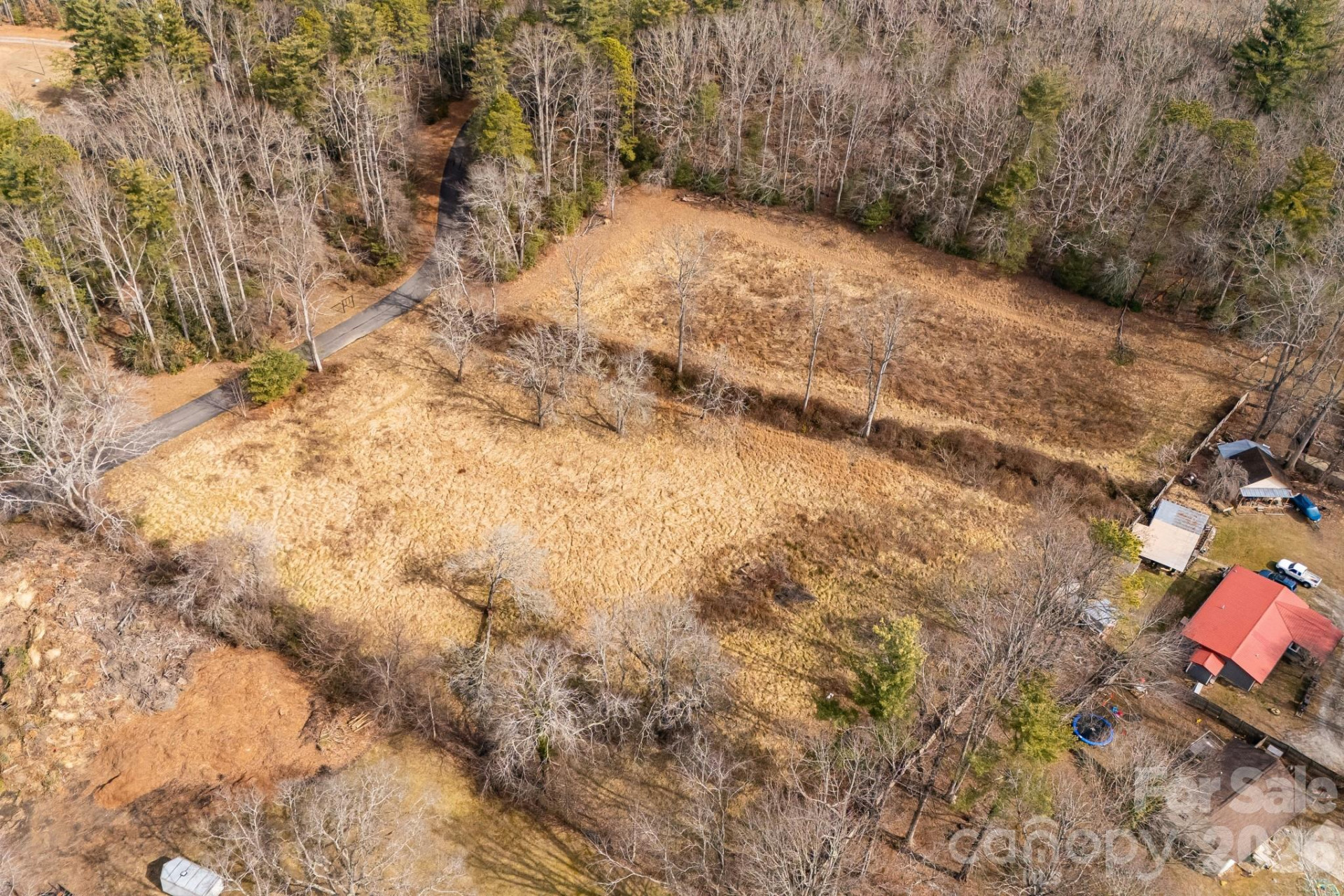 00 Old Haywood Road - Photo 11