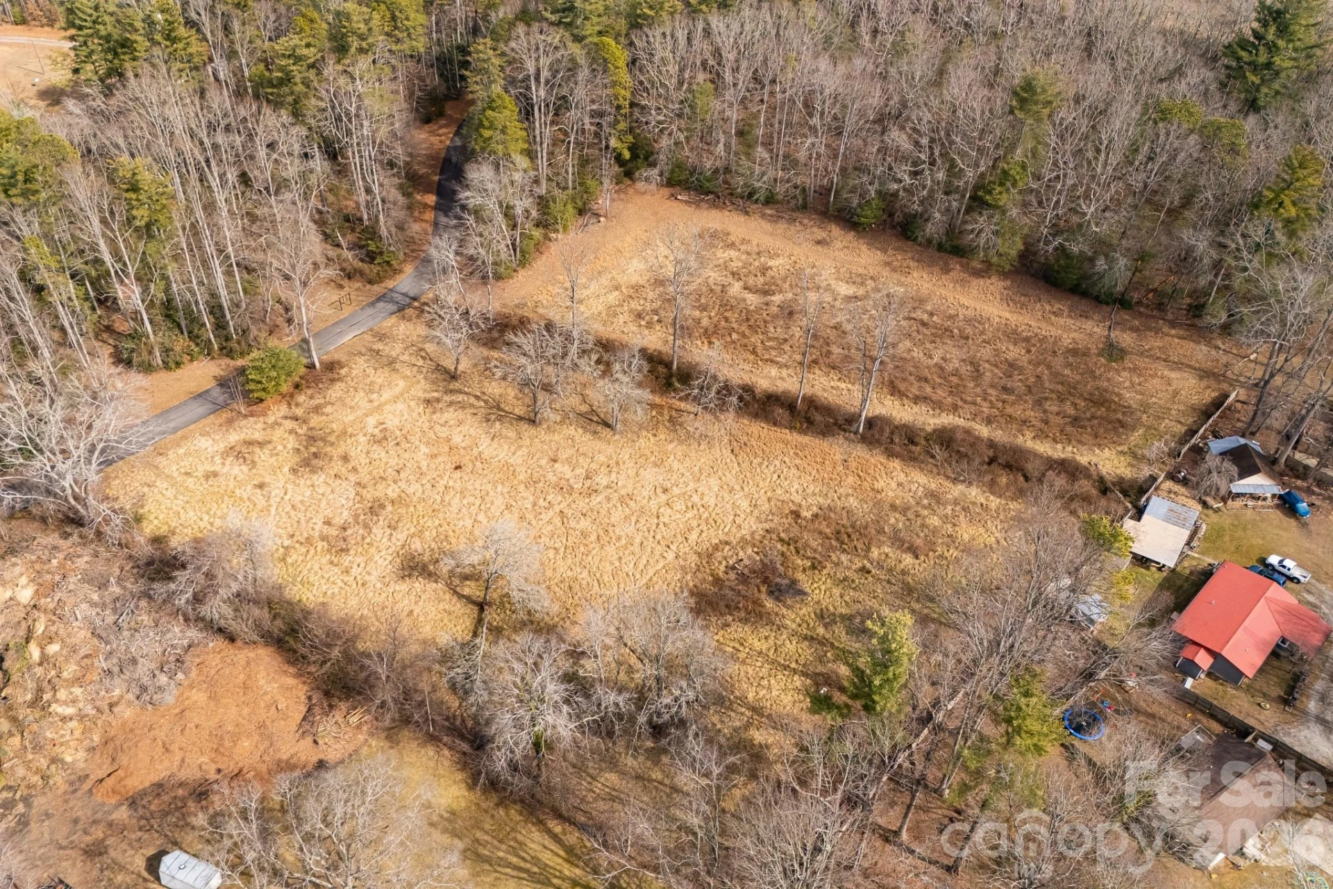 00 Old Haywood Road - Photo 11