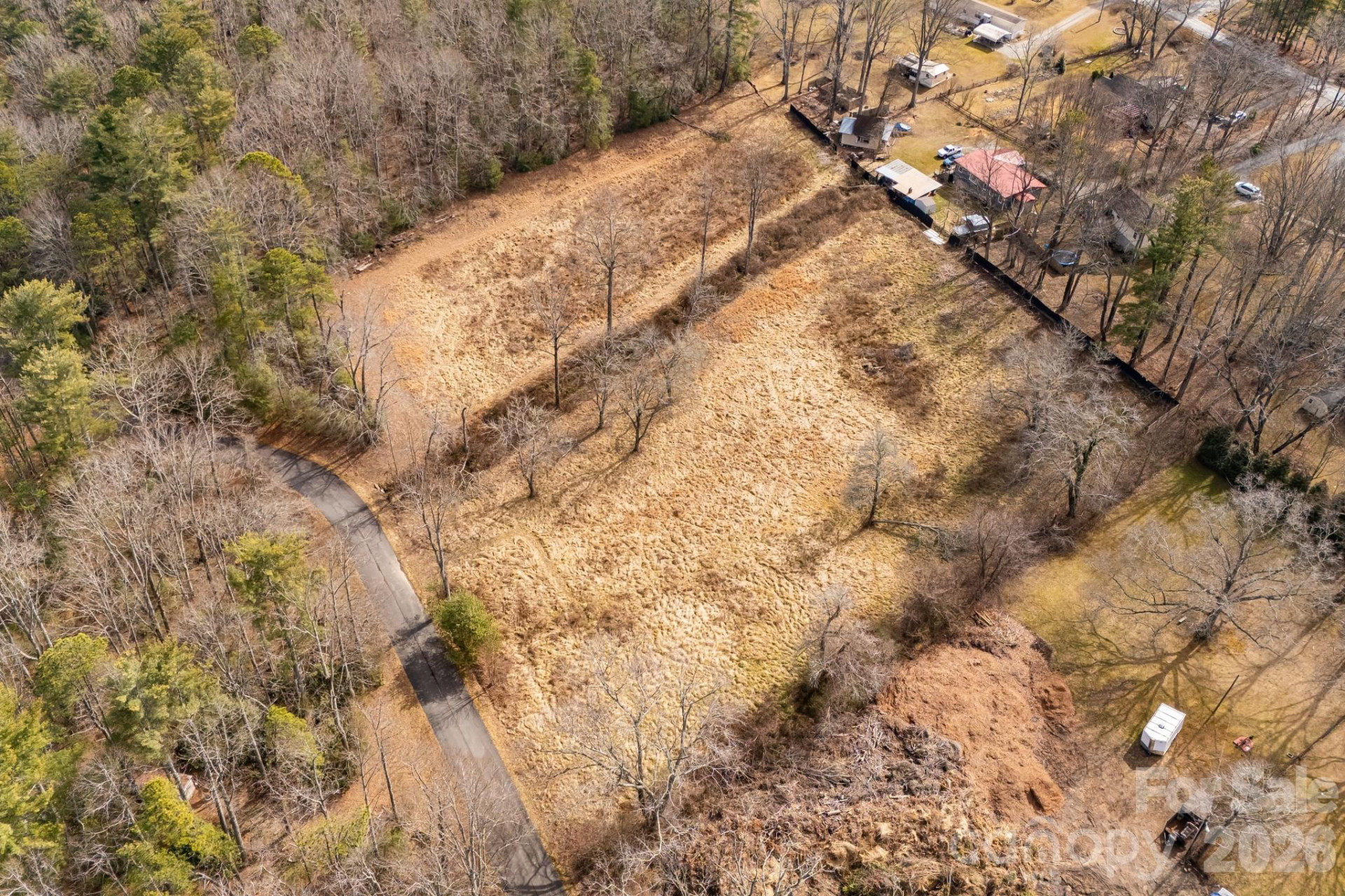 00 Old Haywood Road - Photo 10