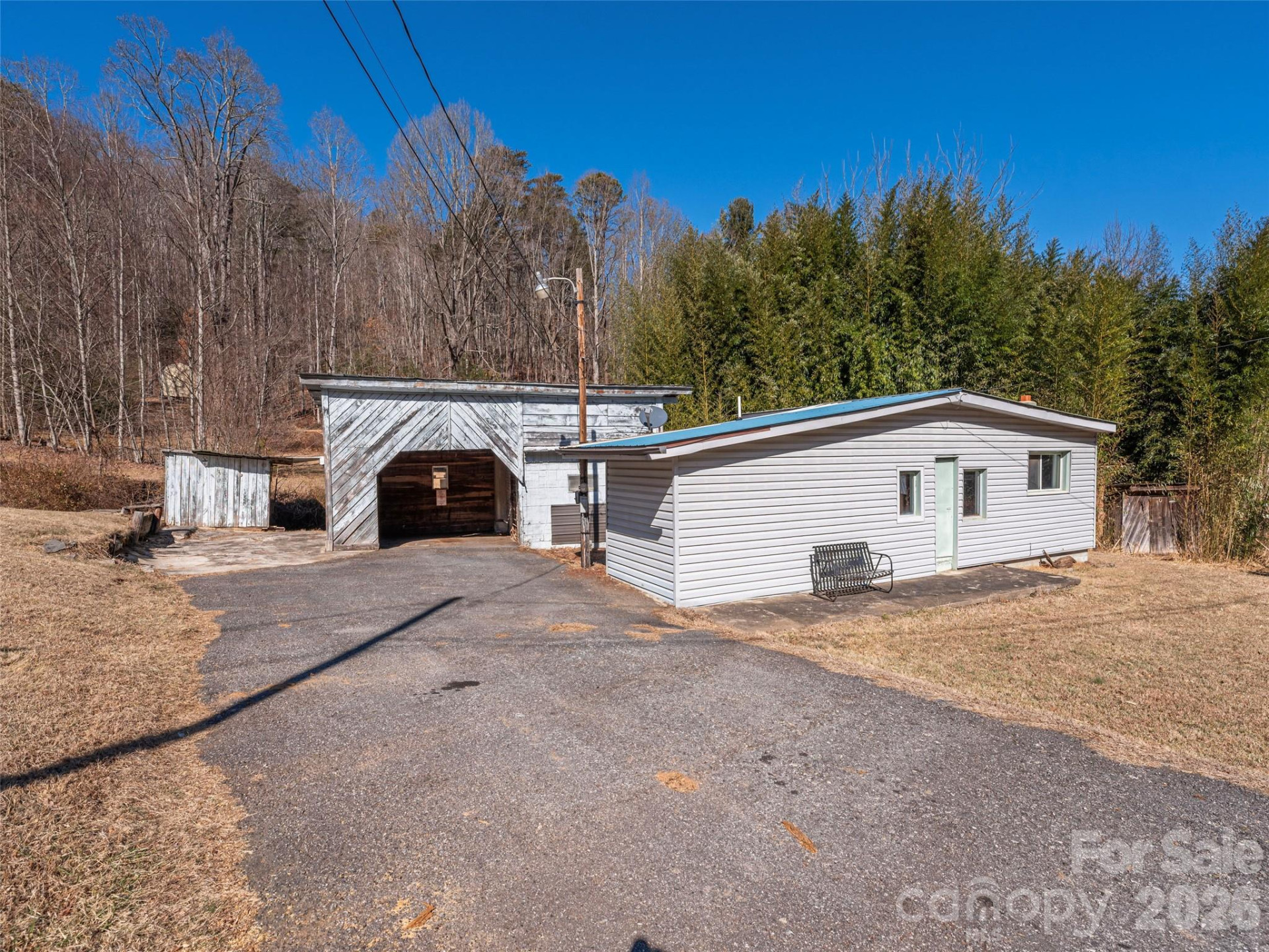 181 Mink Farm Road