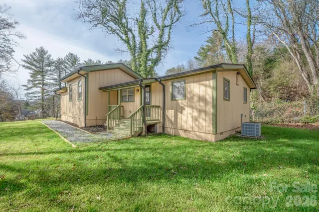 48 Elliott Road