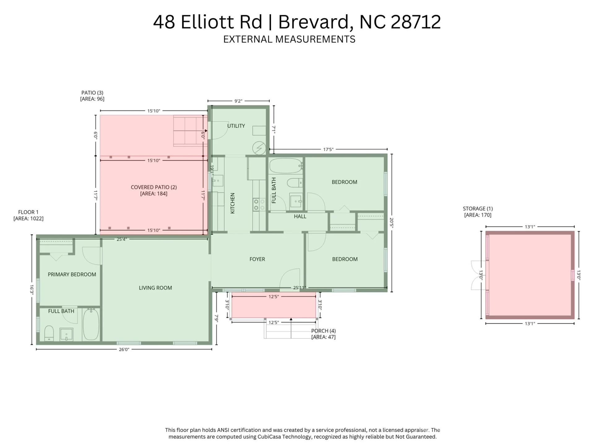 48 Elliott Road - Photo 9