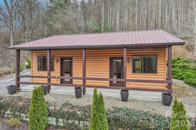 955 Soco Road