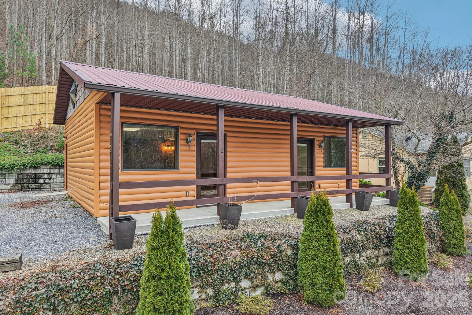 955 Soco Road - Photo 2
