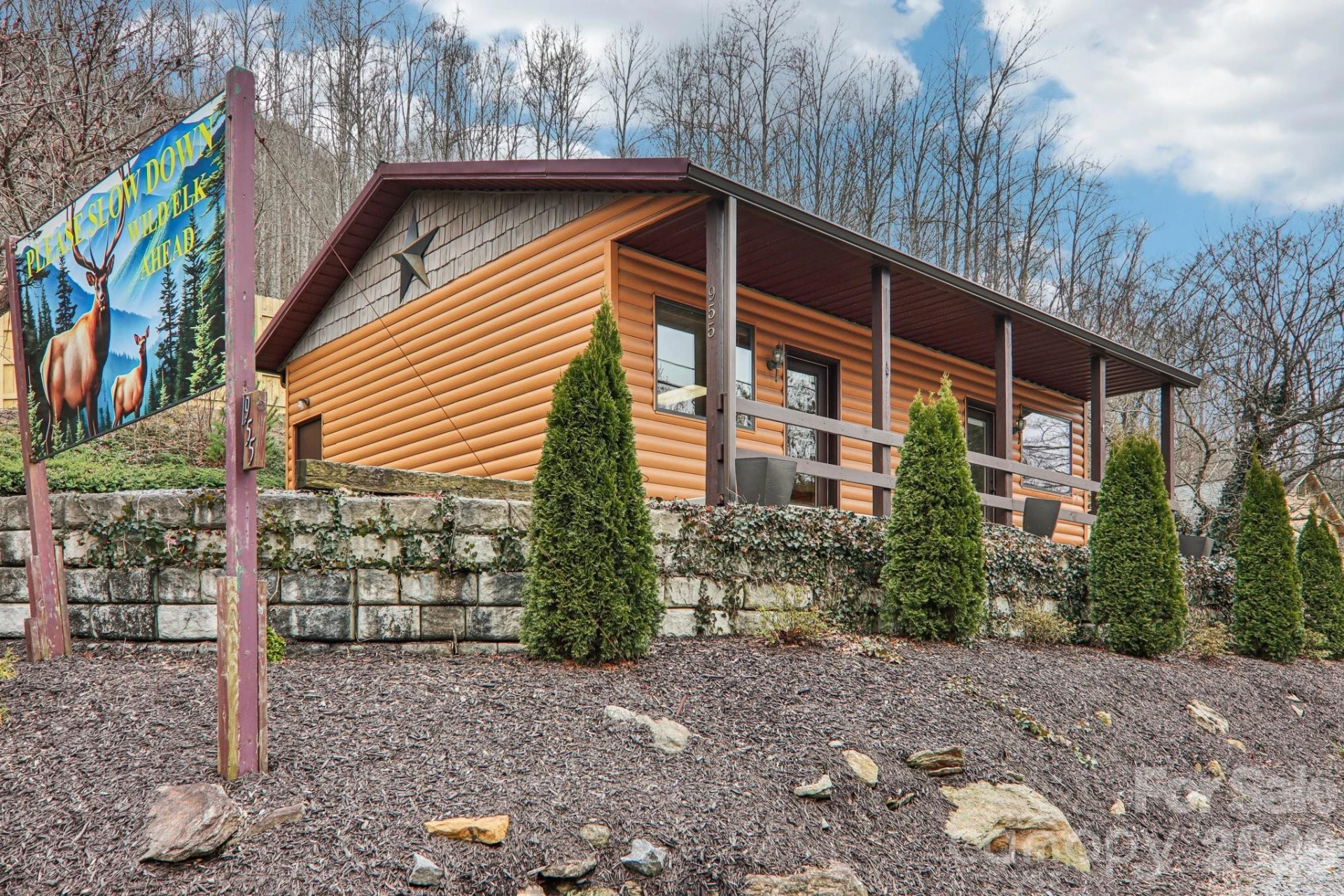 955 Soco Road - Photo 30