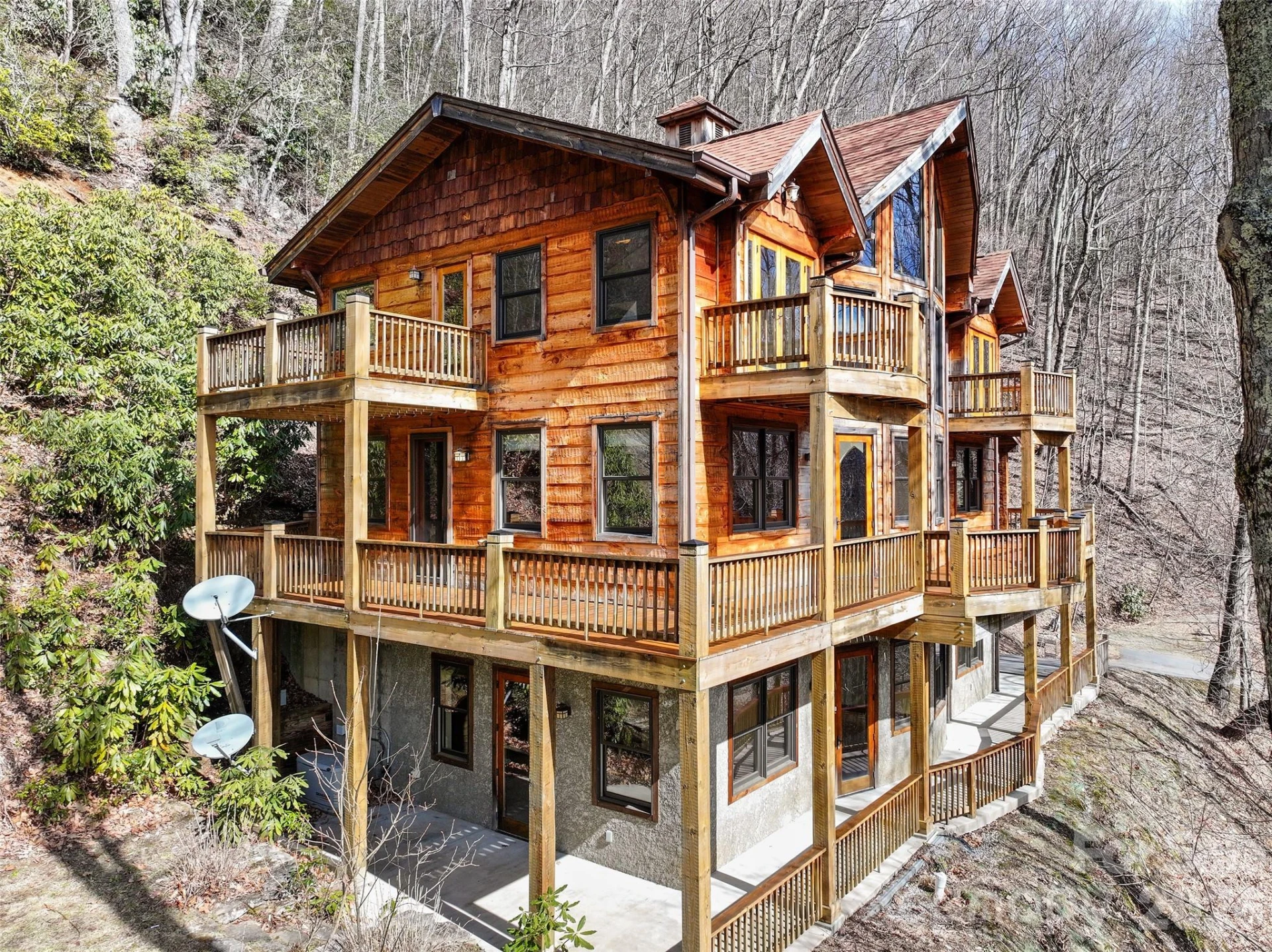 173 Heavenview Point