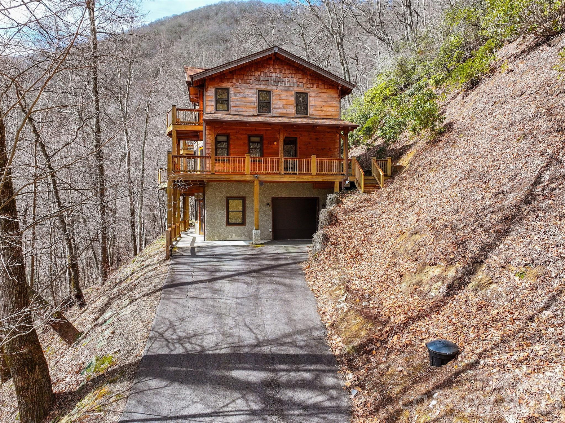 173 Heavenview Point - Photo 3