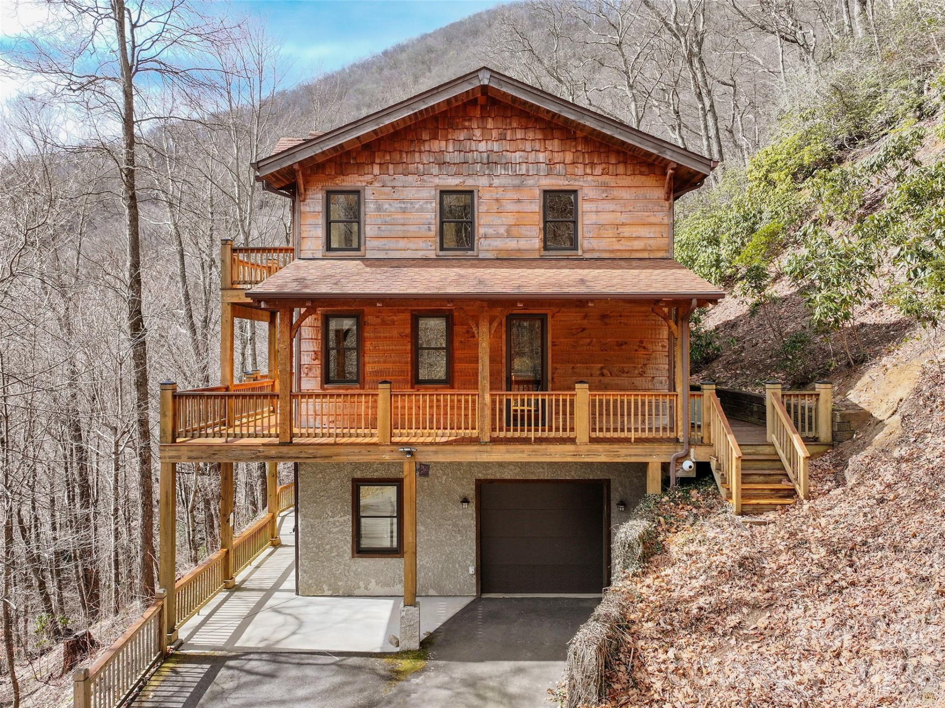 173 Heavenview Point - Photo 4