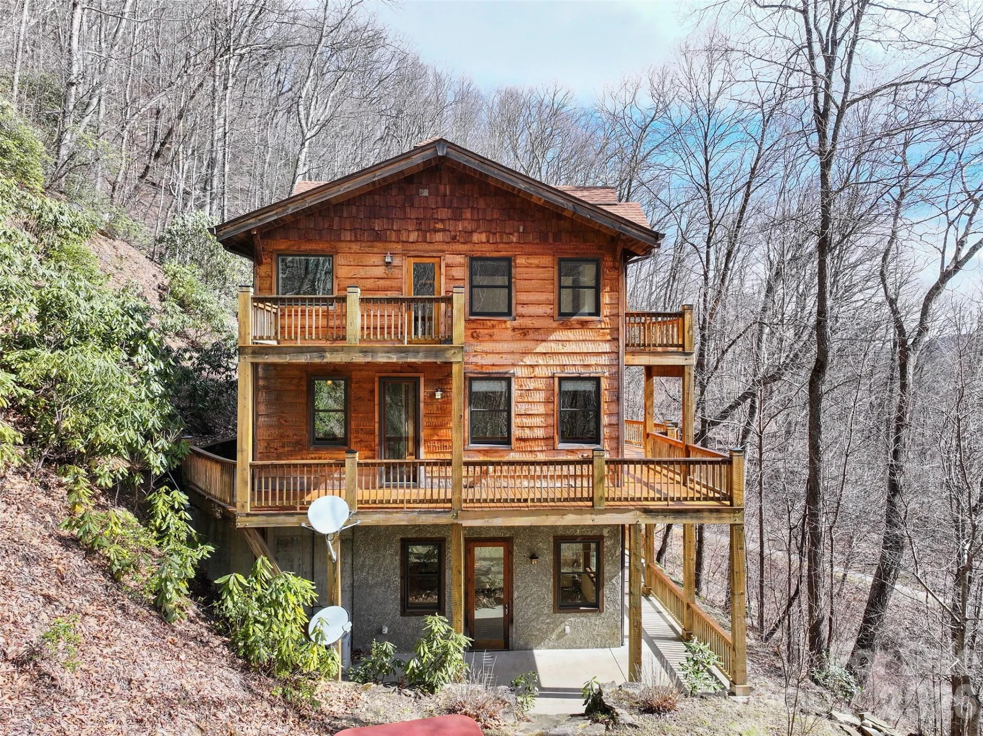 173 Heavenview Point - Photo 45