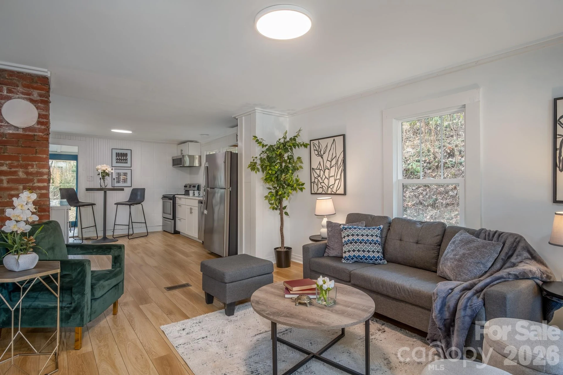 165 Kings Mill Road