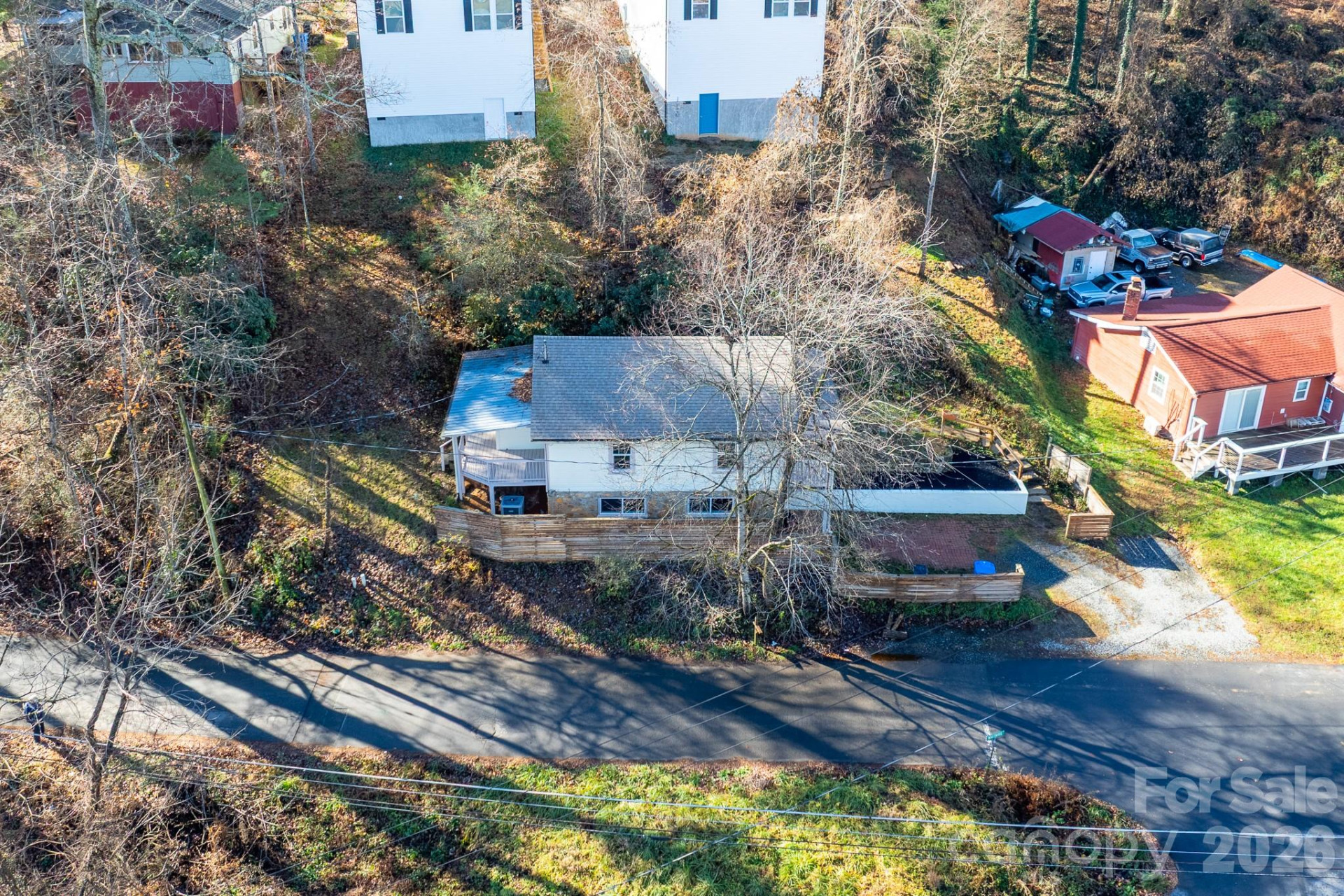 165 Kings Mill Road - Photo 22