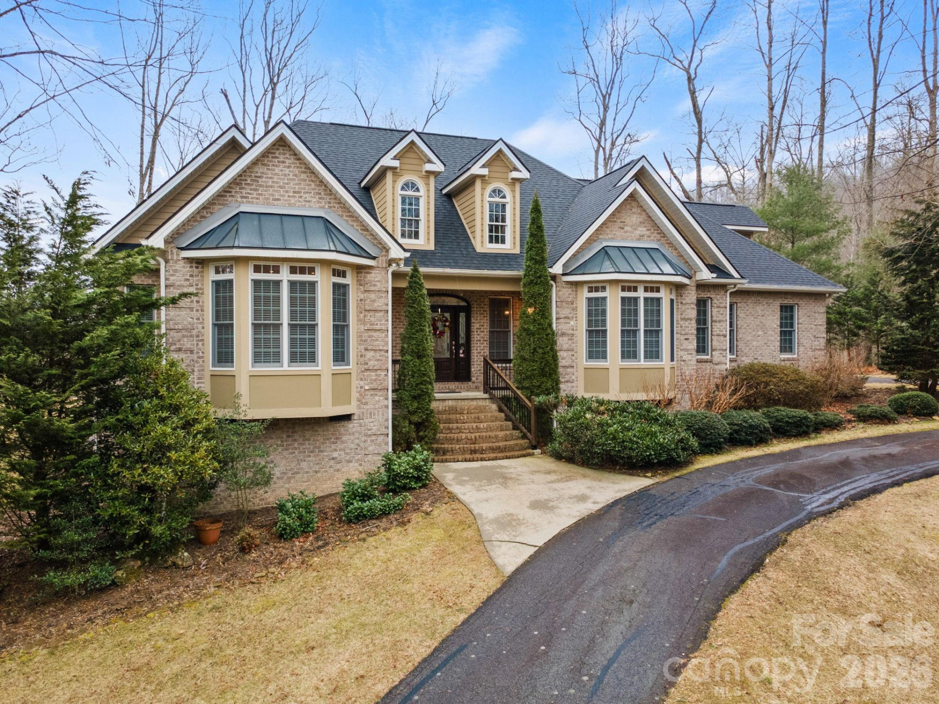 199 Judson Ridge Road