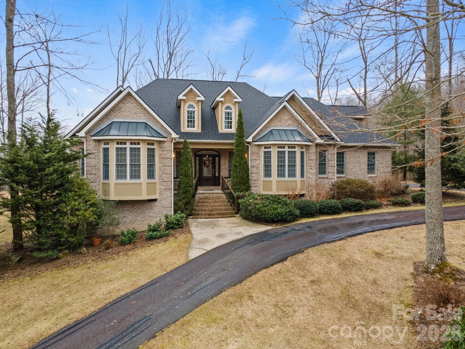 199 Judson Ridge Road - Photo 2