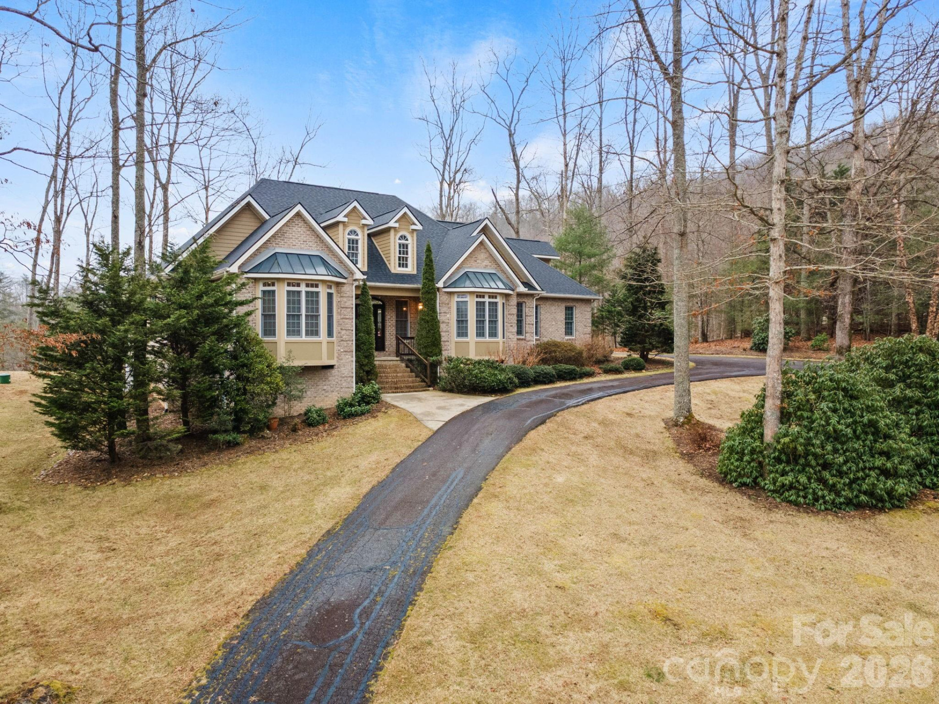 199 Judson Ridge Road - Photo 4