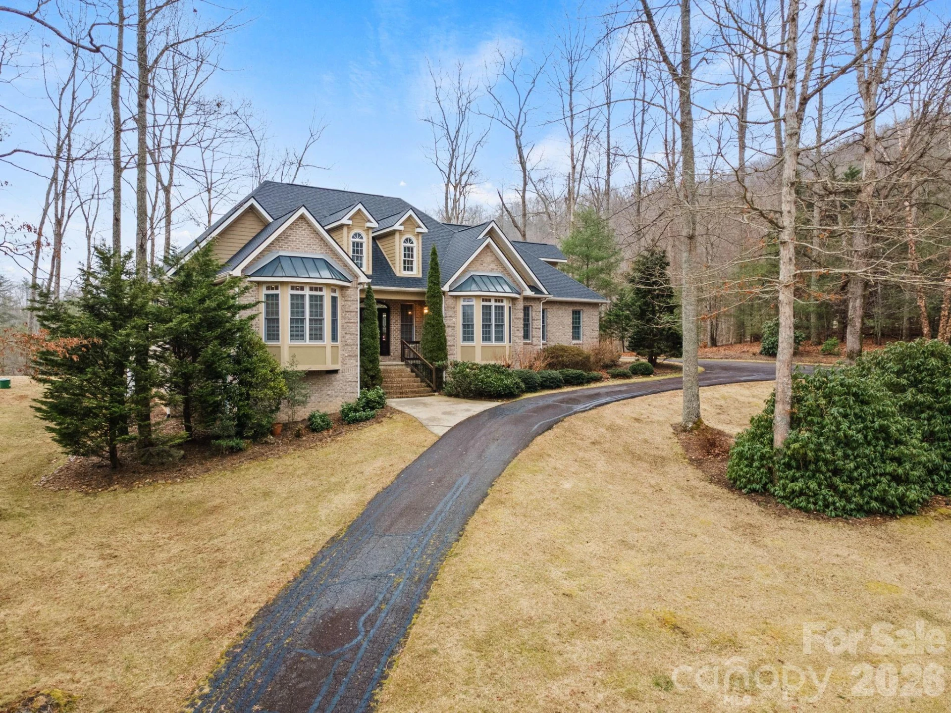 199 Judson Ridge Road - Photo 4
