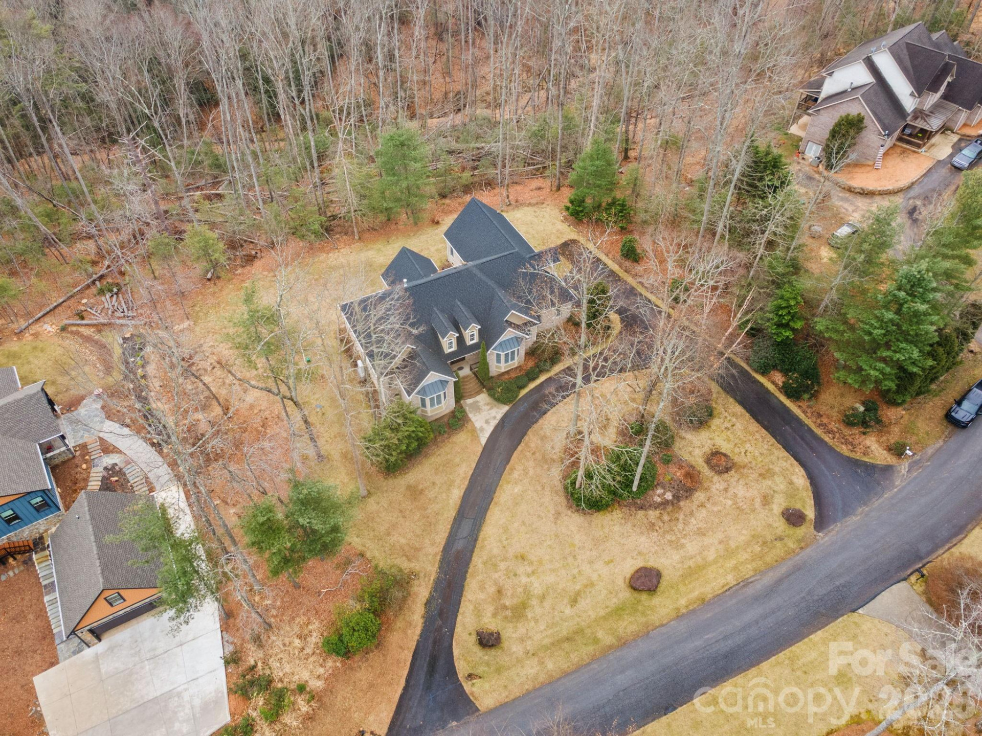 199 Judson Ridge Road - Photo 45