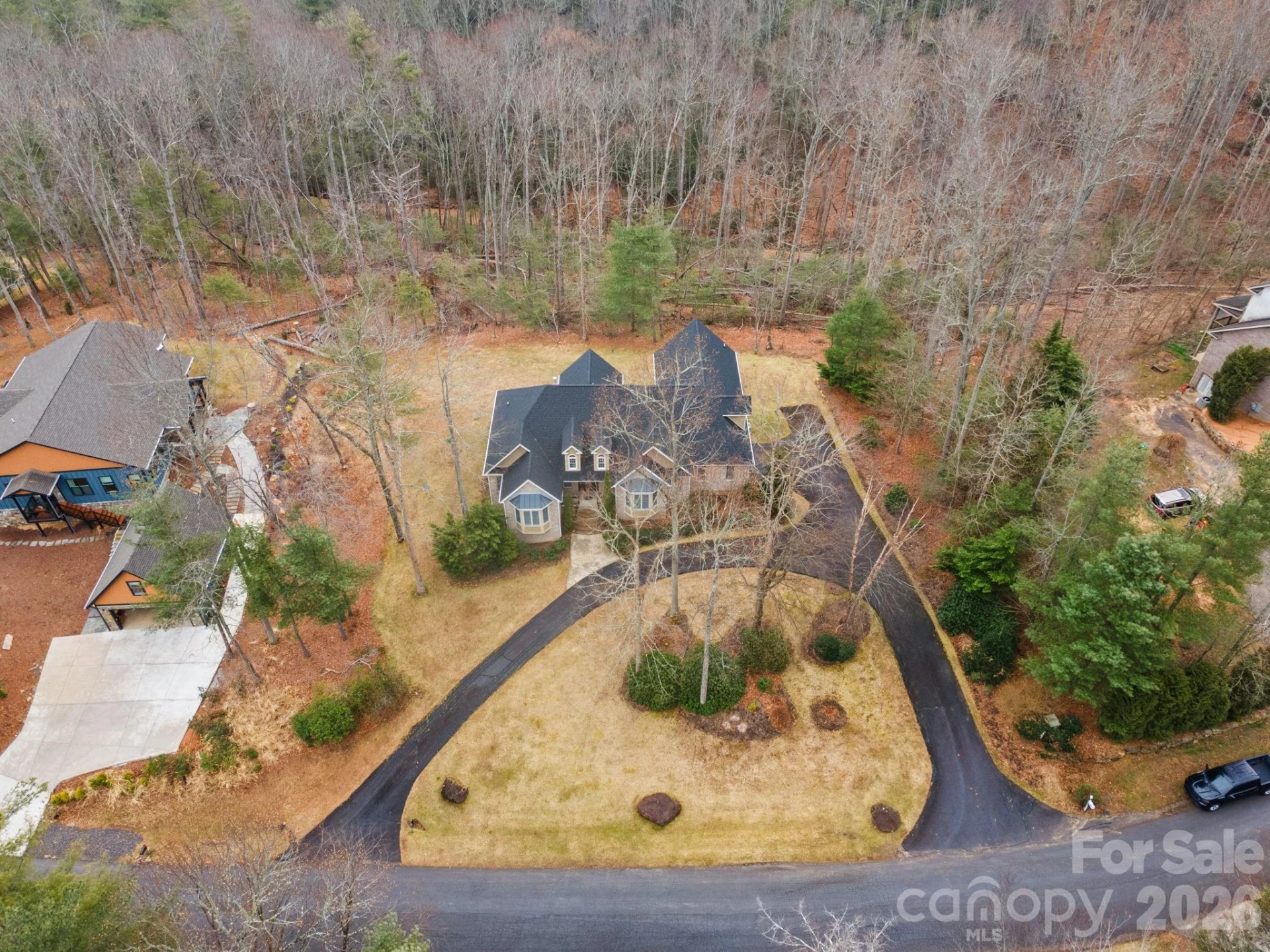 199 Judson Ridge Road - Photo 46