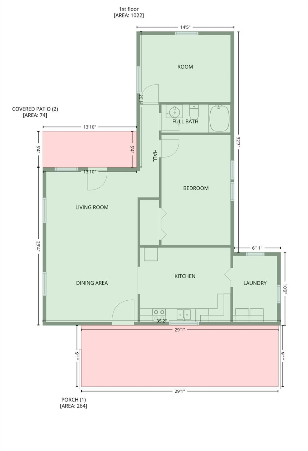 625 Milton Avenue - Photo 26