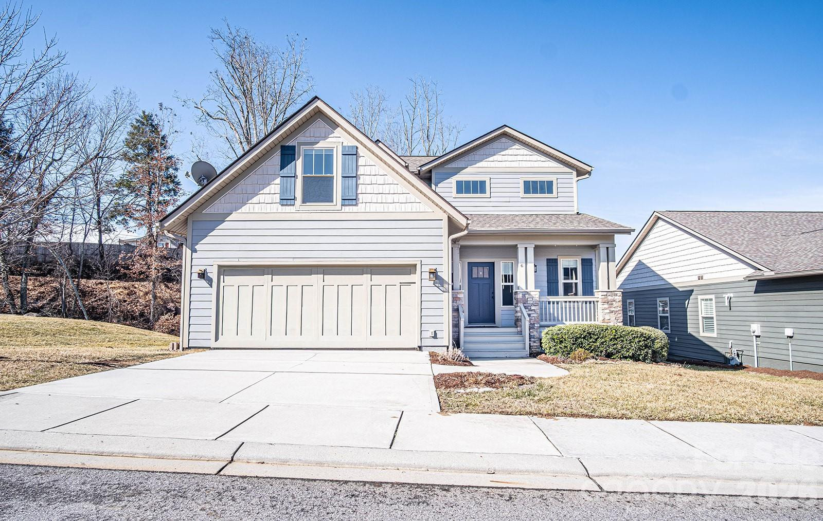 41 Sandstone Drive