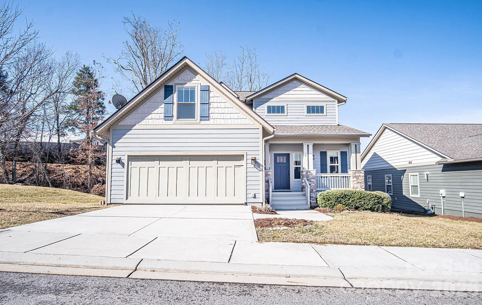 41 Sandstone Drive