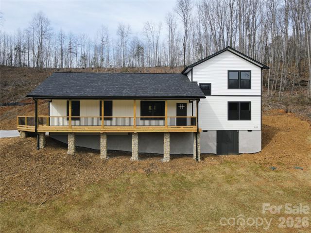 853 Haven Heights Drive