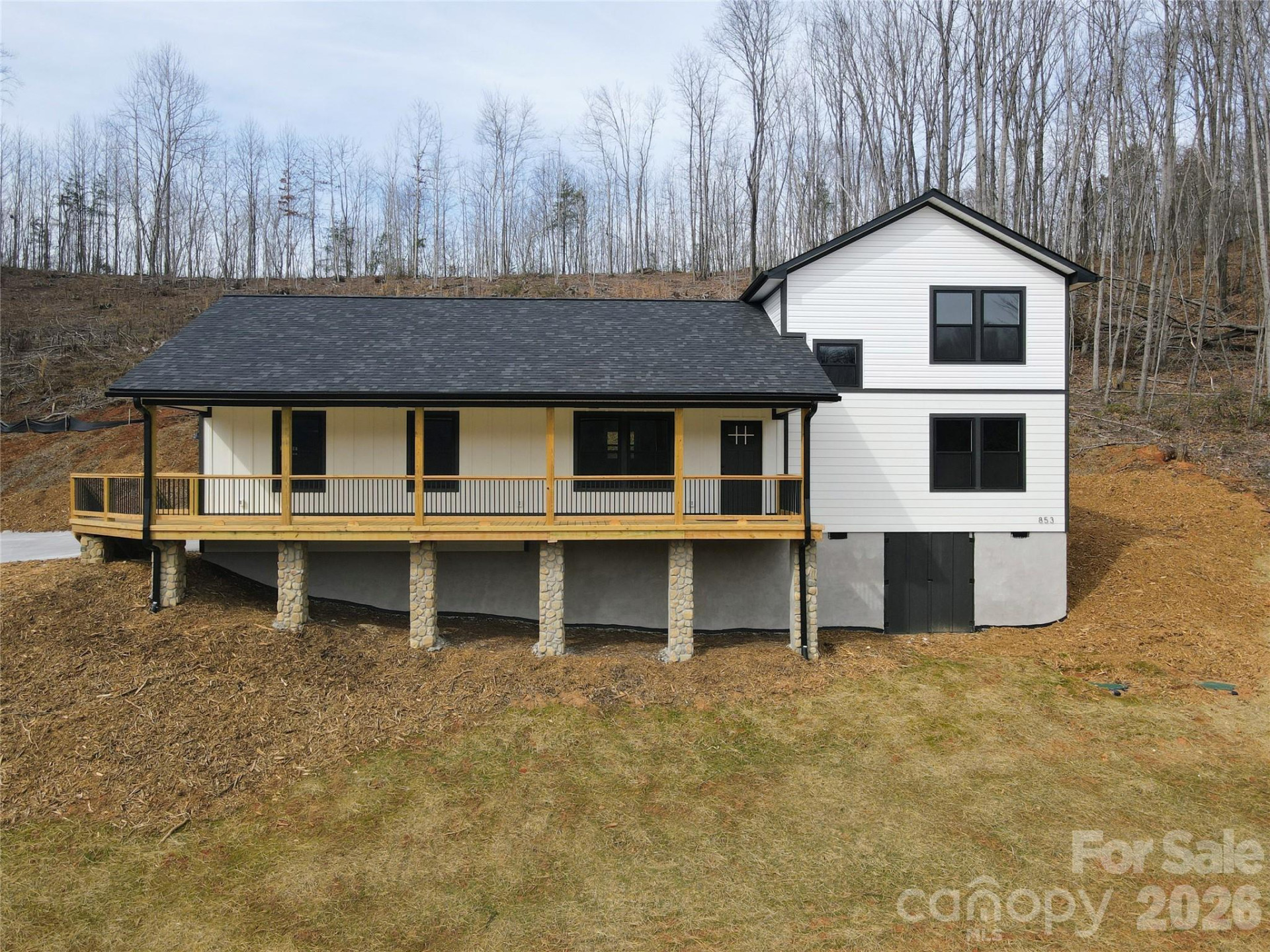 853 Haven Heights Drive