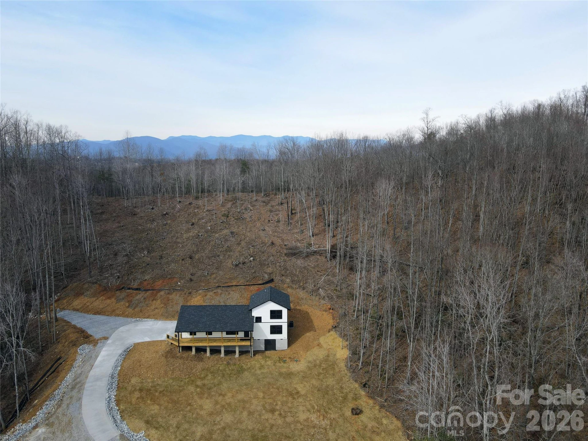 853 Haven Heights Drive - Photo 2