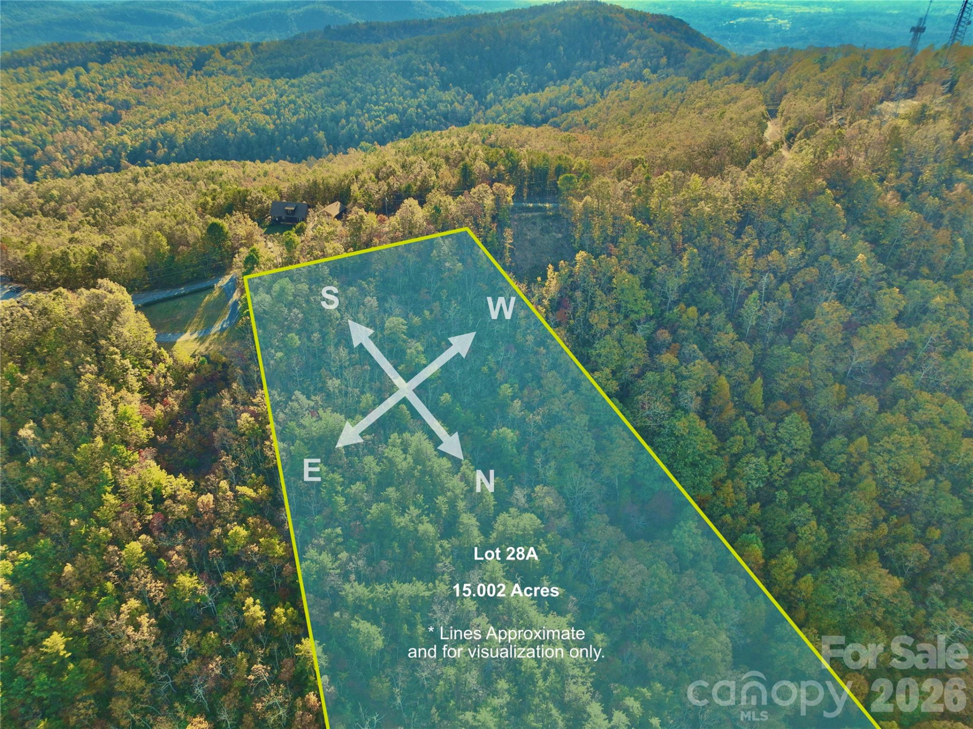 3721 Mountain Vista Drive #28A - Photo 3