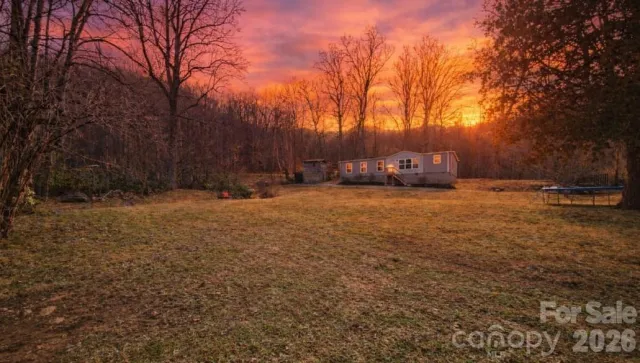 659 Cold Creek Road