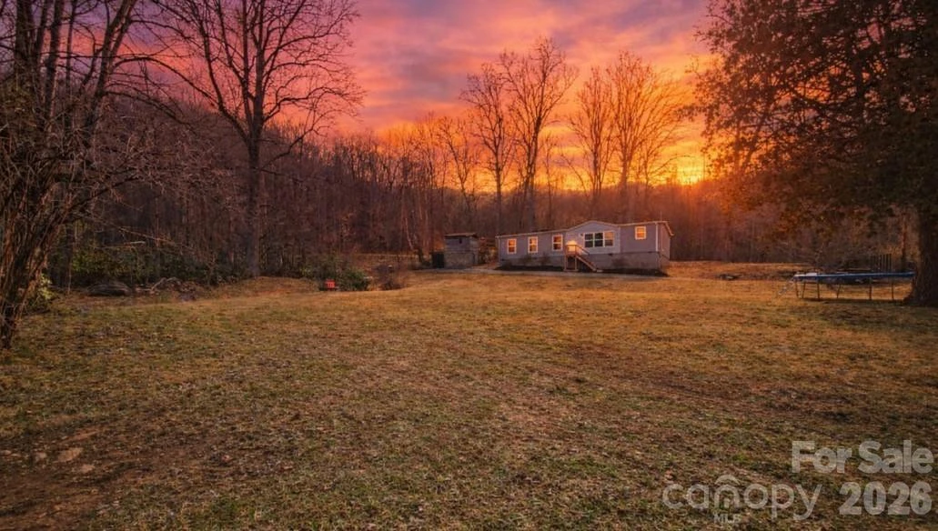 659 Cold Creek Road