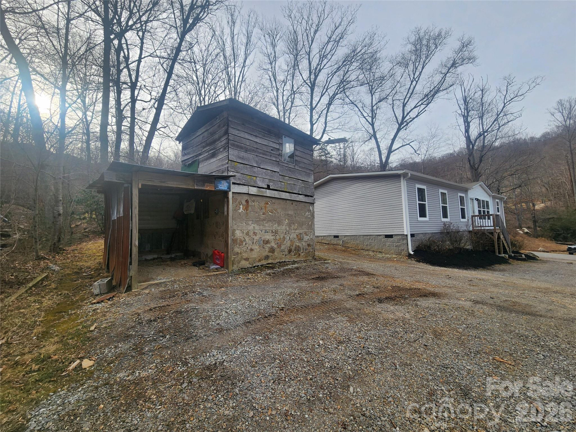 659 Cold Creek Road - Photo 11