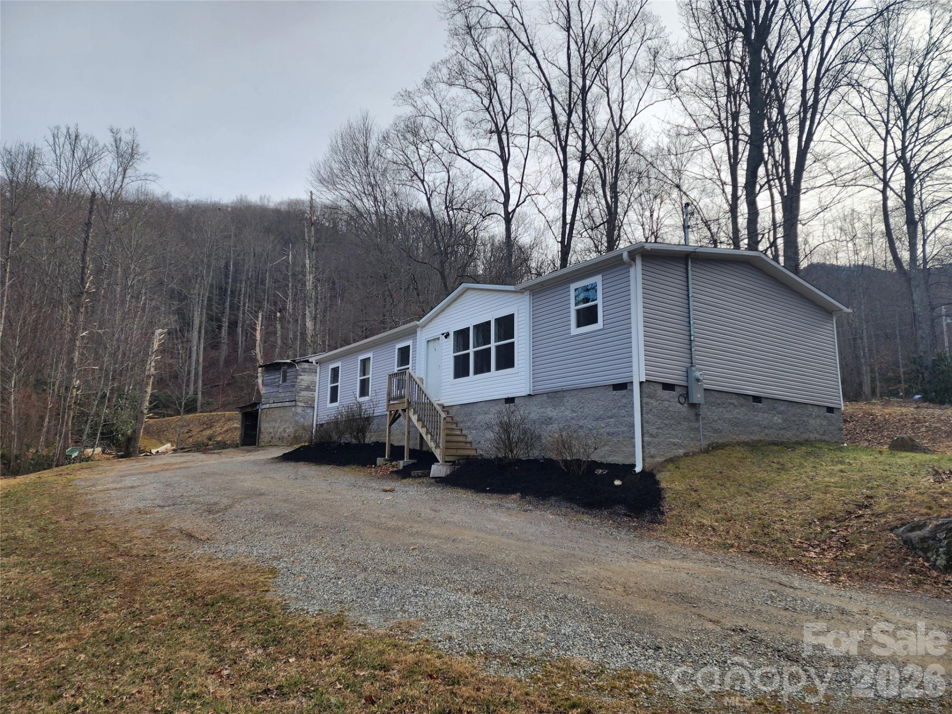 659 Cold Creek Road - Photo 3