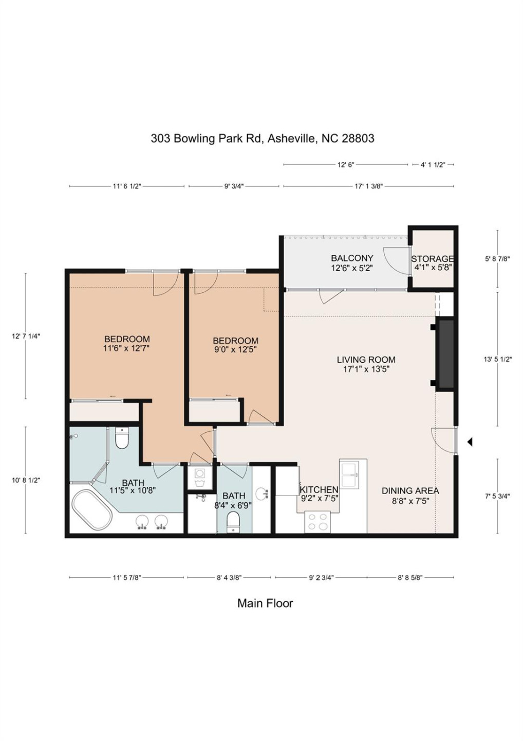 303 Bowling Park Road - Photo 32