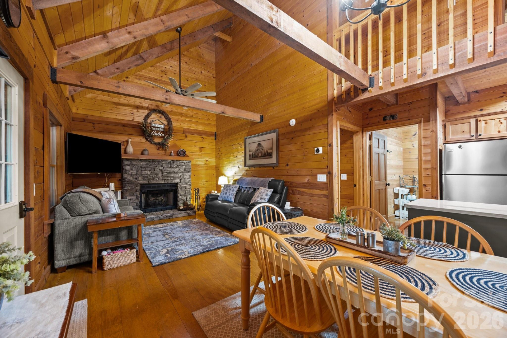83 Log Cabin Drive - Photo 12