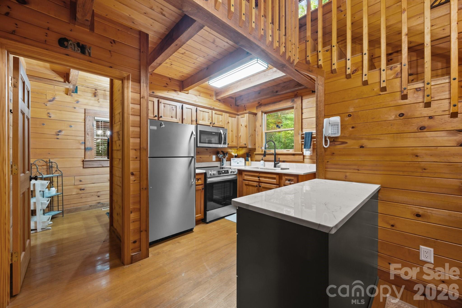 83 Log Cabin Drive - Photo 13