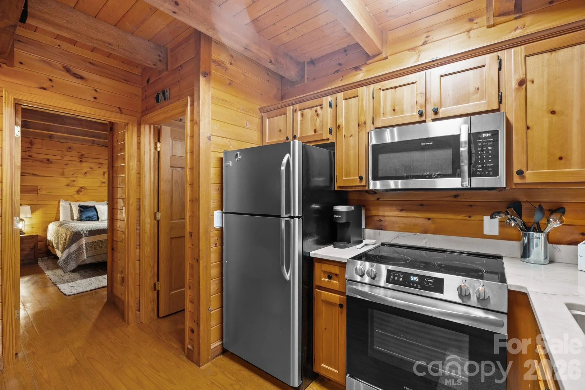 83 Log Cabin Drive - Photo 17