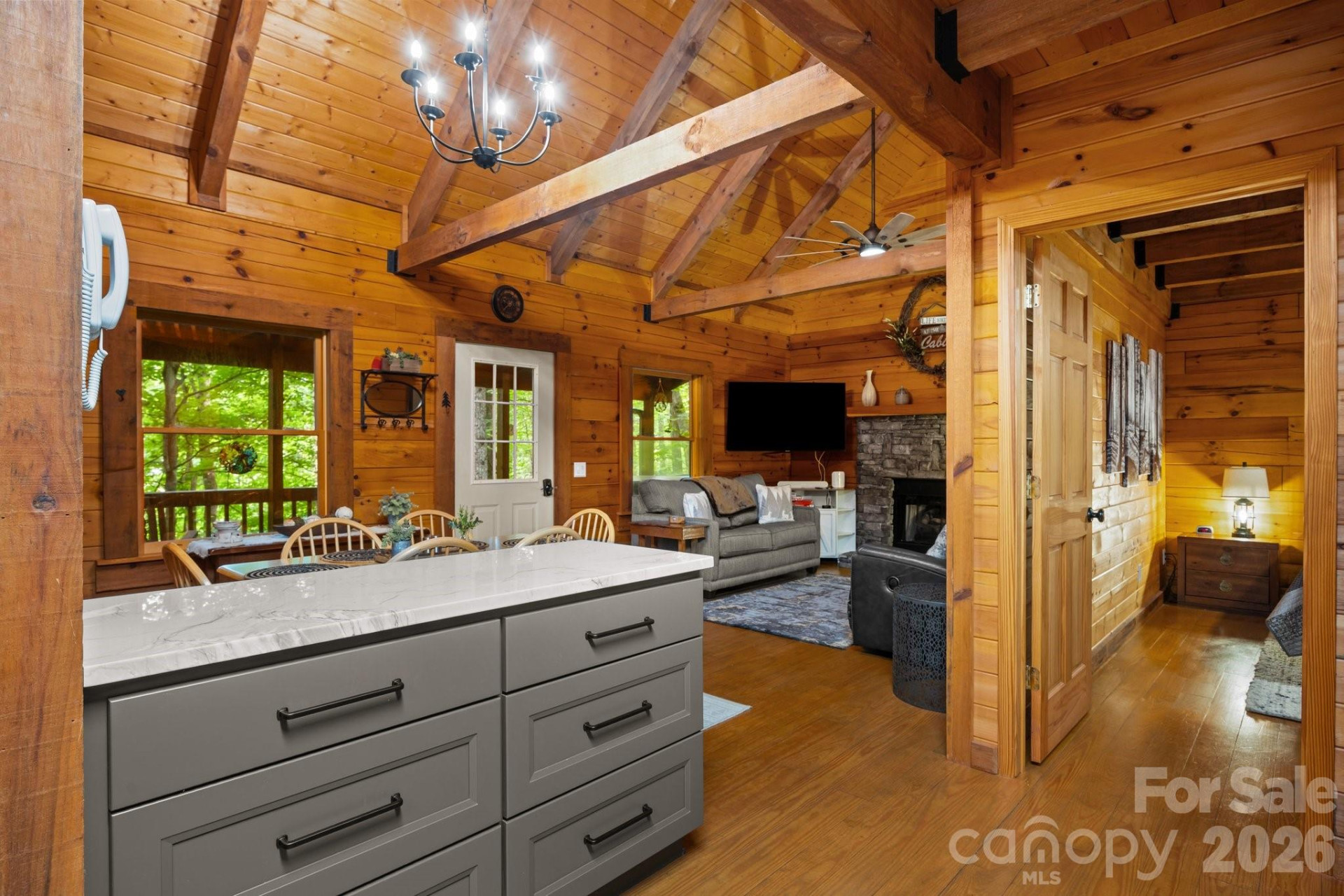 83 Log Cabin Drive - Photo 18