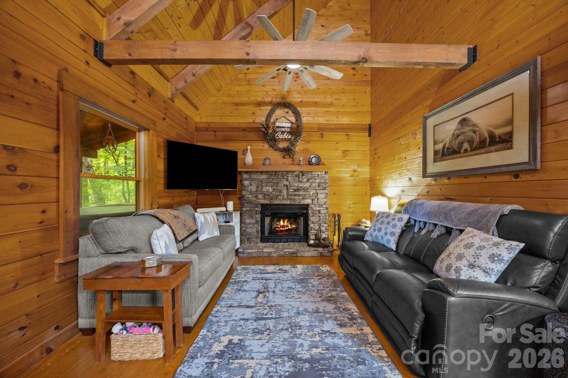 83 Log Cabin Drive - Photo 3